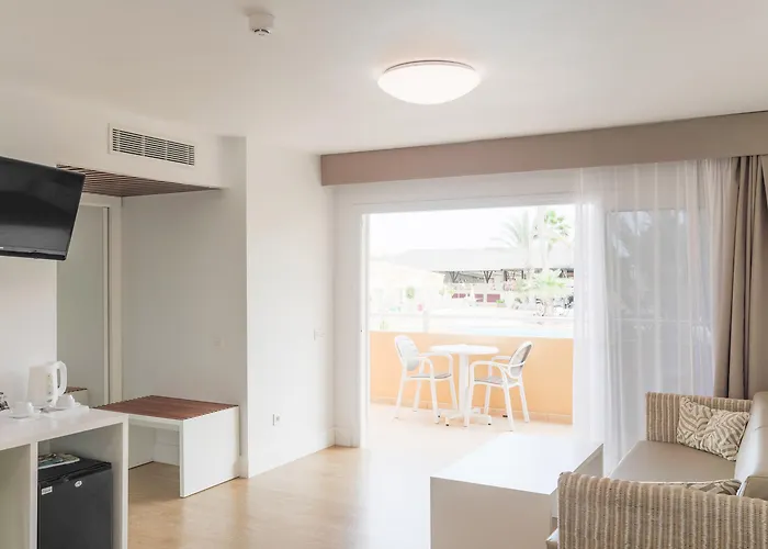 Arena - Adults Only Otel Corralejo