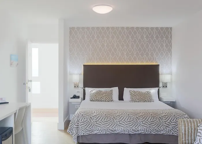 Otel Arena - Adults Only Corralejo
