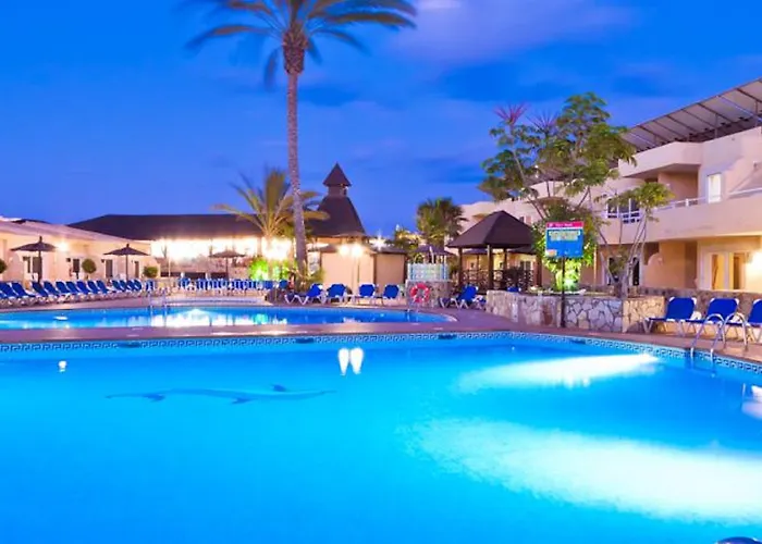 Arena - Adults Only 4*